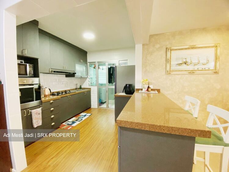 Blk 505C Yishun Street 51 (Yishun), HDB 5 Rooms #266746541